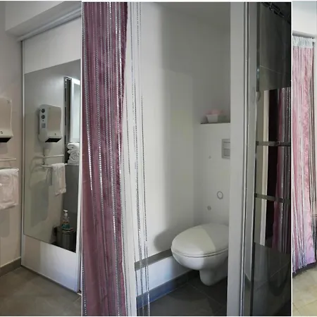 Capnat - Village Naturiste - Port Nature - Le Glamour Agde