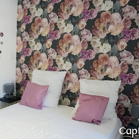 Apartment Capnat - Village Naturiste - Port Nature - Le Glamour